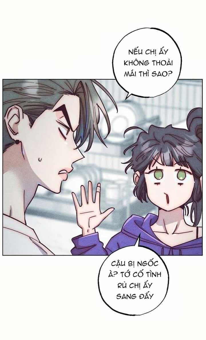 Ái Dục Bất Thành - Chương 9 - ảnh 34