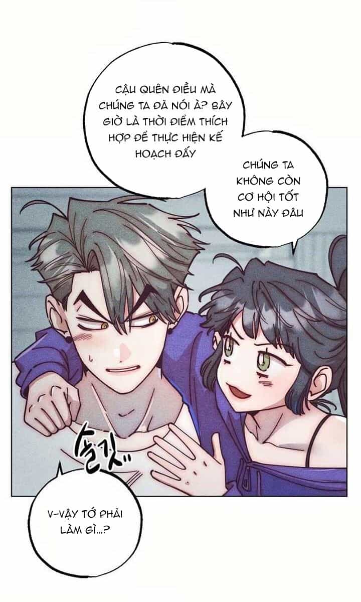 Ái Dục Bất Thành - Chương 9 - ảnh 35
