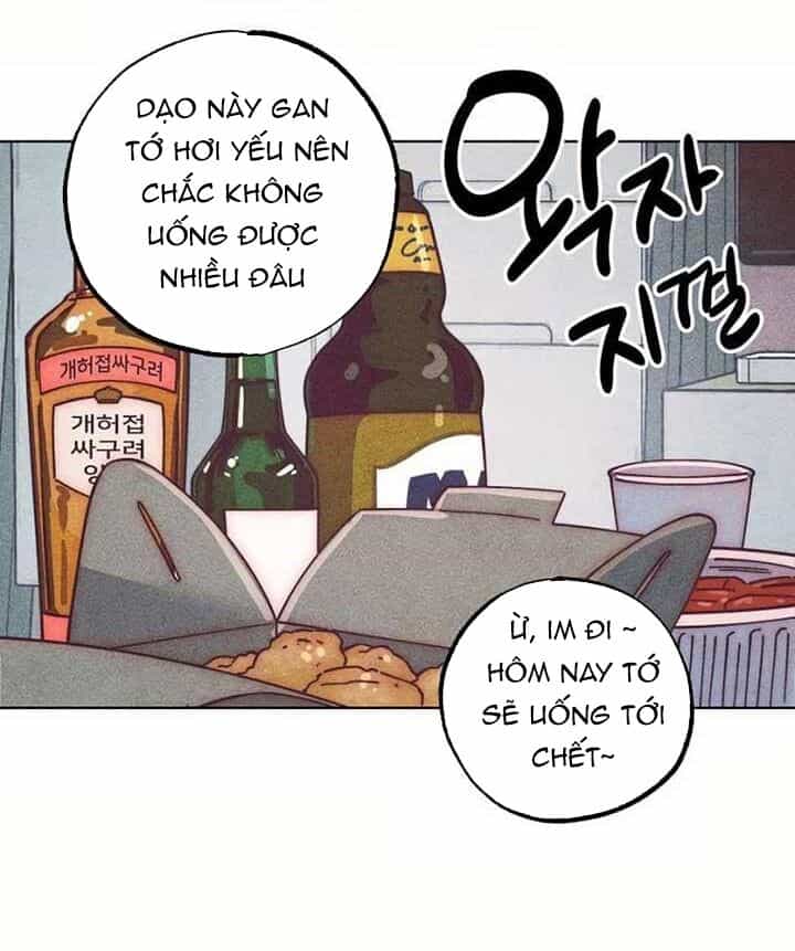 Ái Dục Bất Thành - Chương 9 - ảnh 41