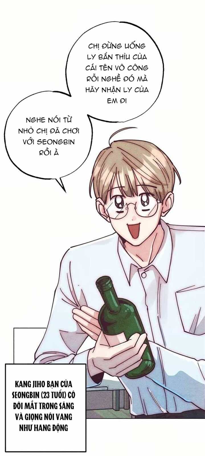 Ái Dục Bất Thành - Chương 9 - ảnh 43