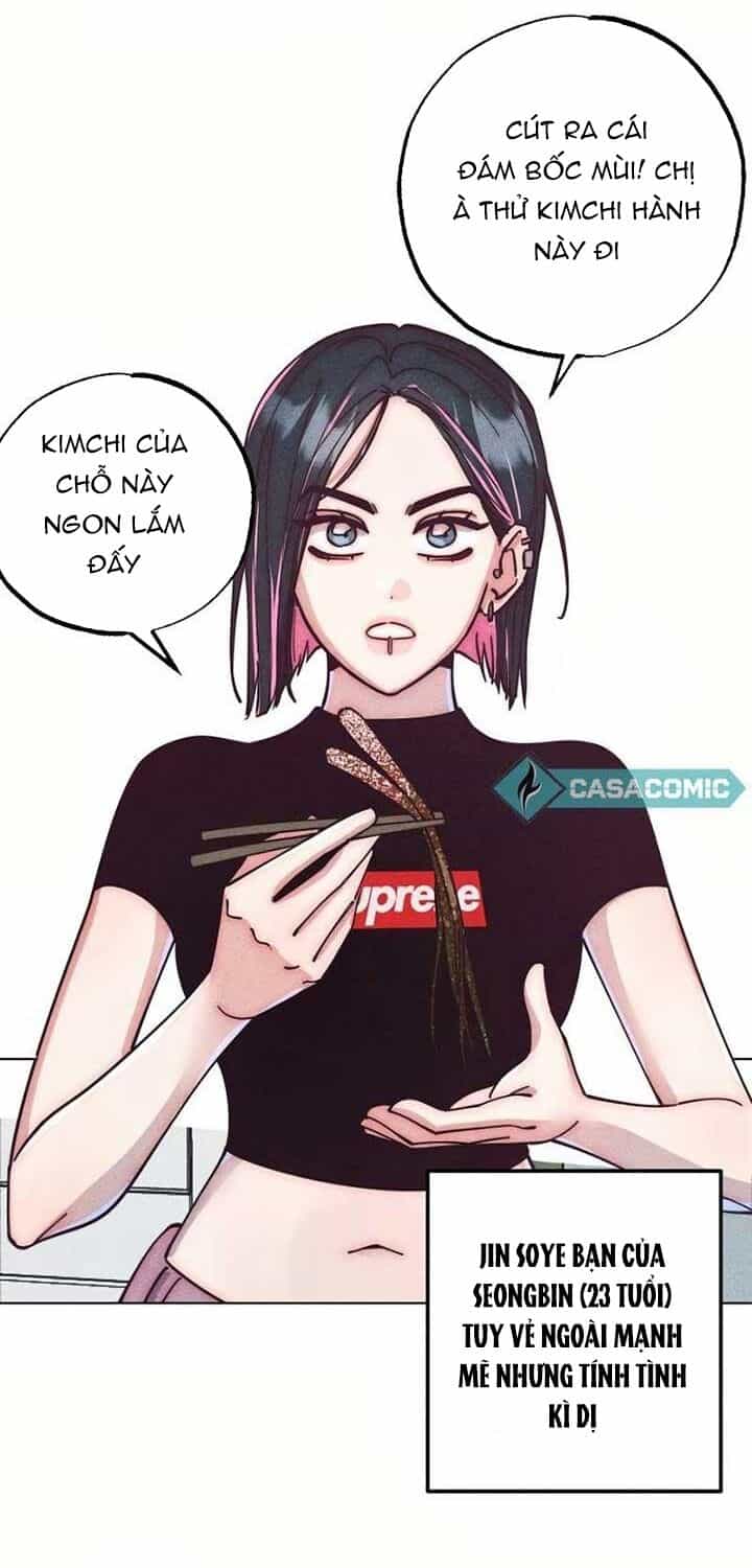 Ái Dục Bất Thành - Chương 9 - ảnh 44
