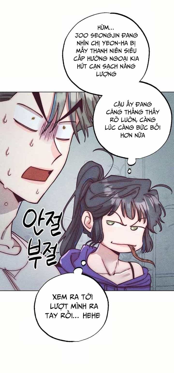 Ái Dục Bất Thành - Chương 9 - ảnh 49