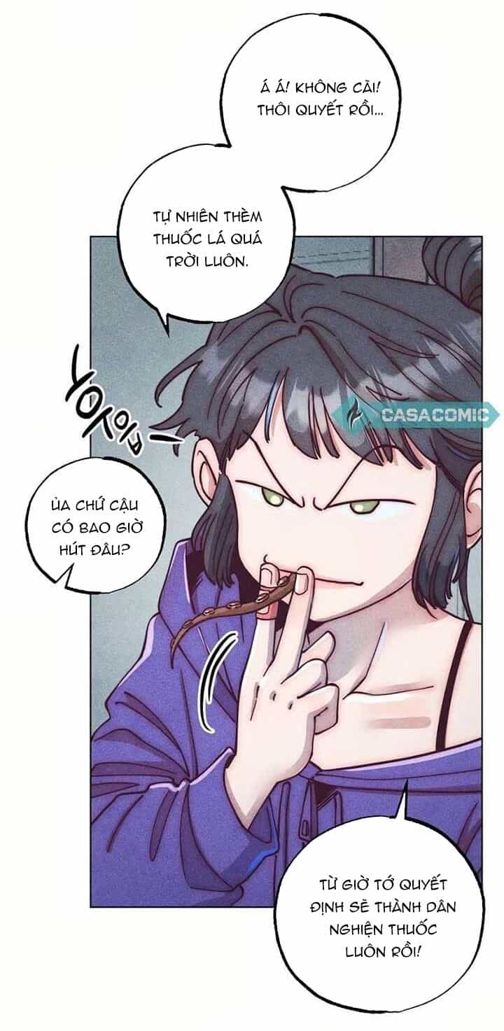 Ái Dục Bất Thành - Chương 9 - ảnh 53