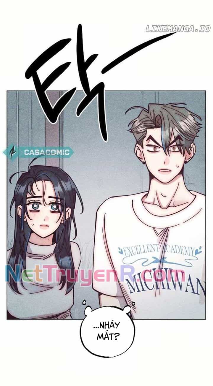 Ái Dục Bất Thành - Chương 9 - ảnh 57