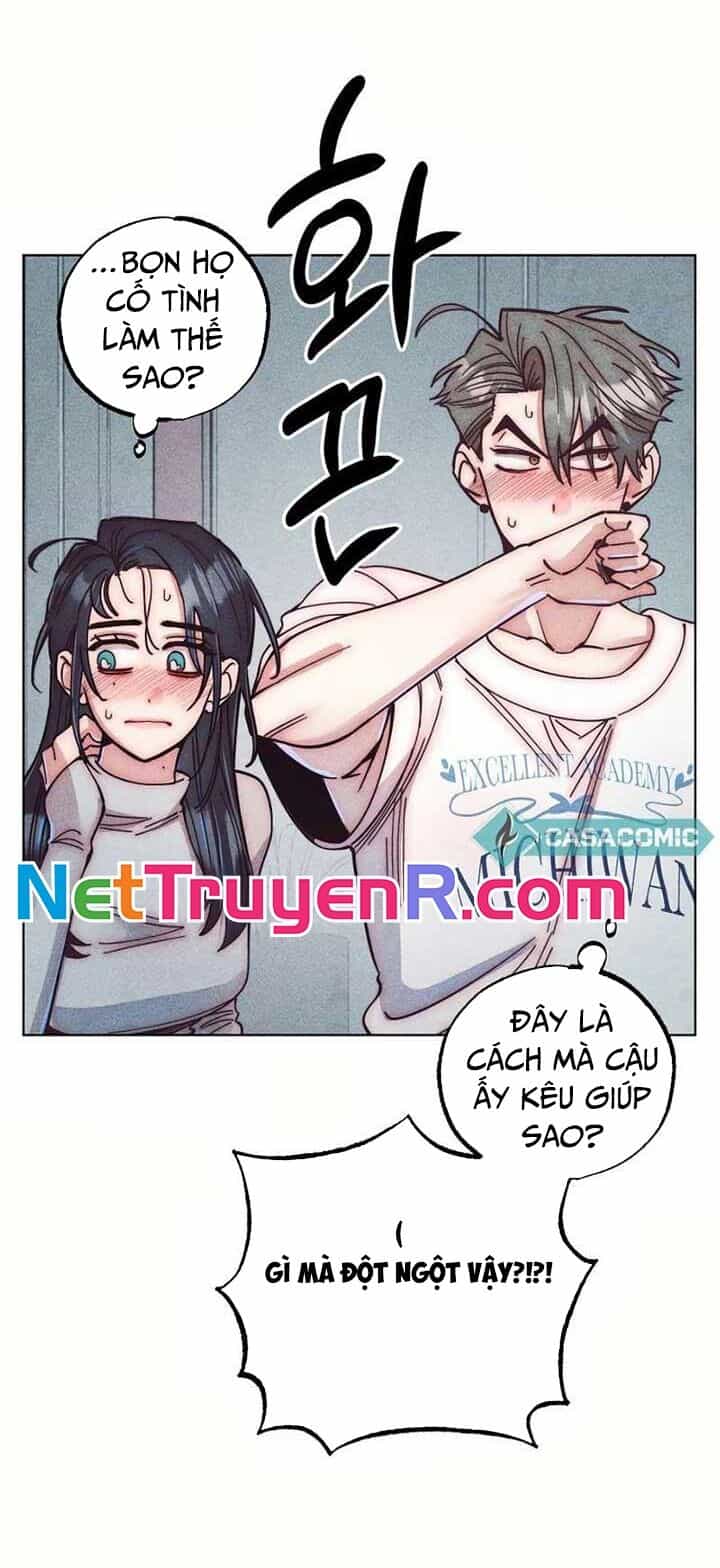 Ái Dục Bất Thành - Chương 9 - ảnh 59
