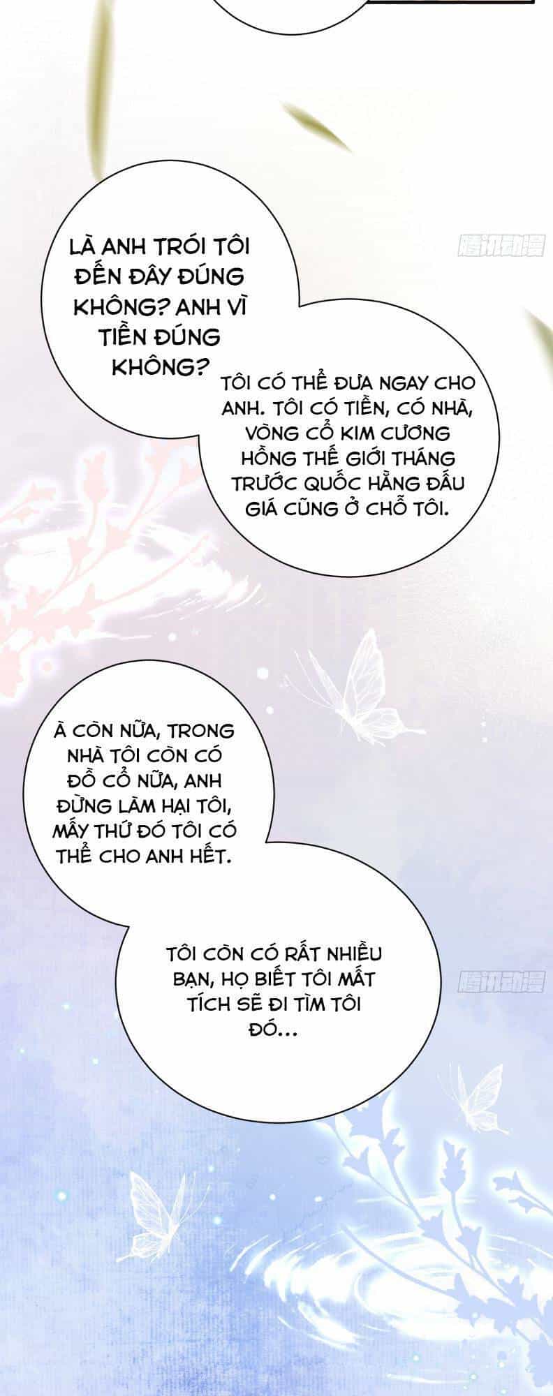 Ái Dục Cửu Tiêu - Chương 1 - ảnh 8