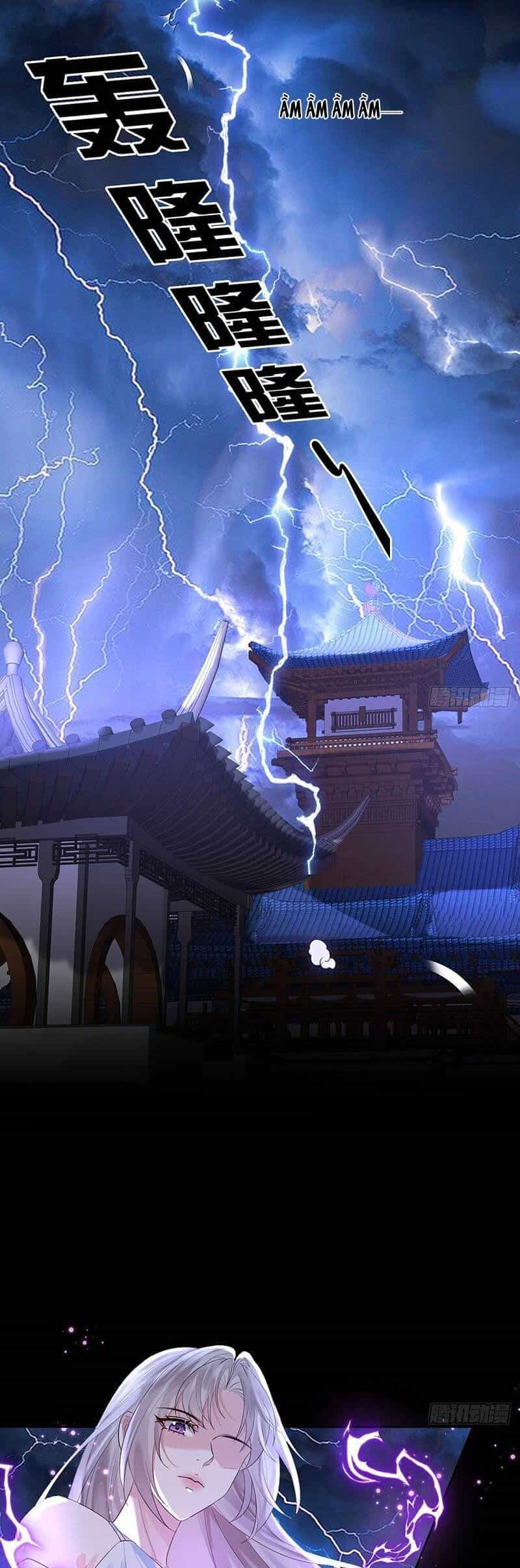 Ái Dục Cửu Tiêu - Chương 13 - ảnh 1