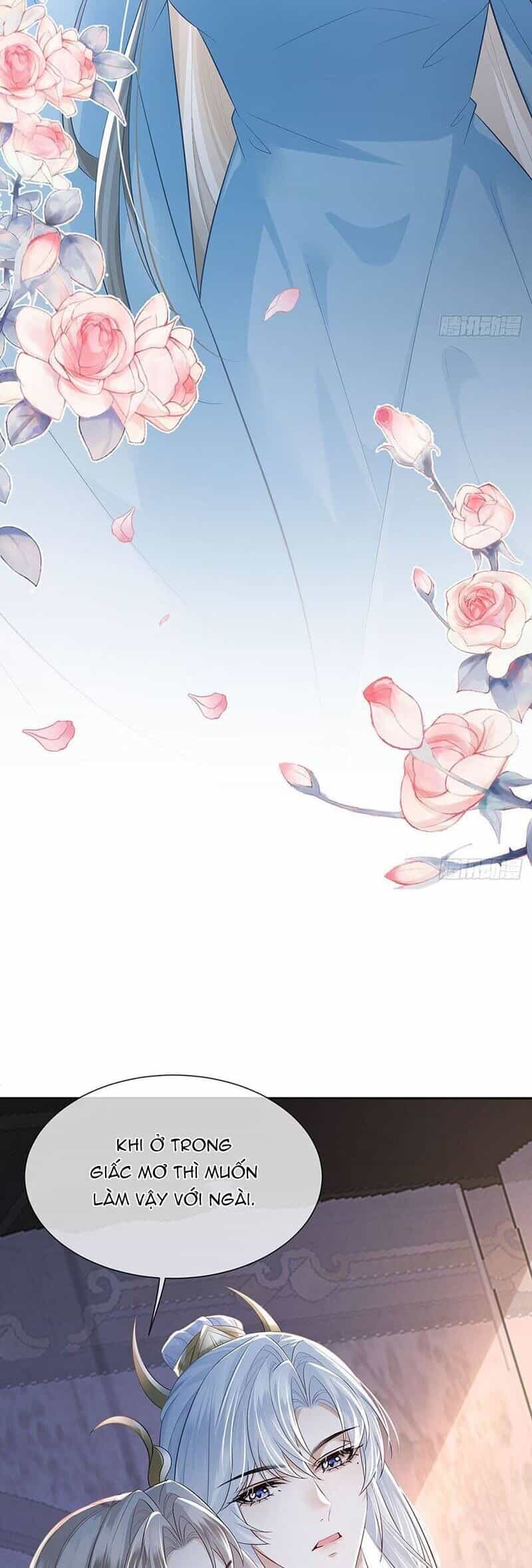Ái Dục Cửu Tiêu - Chương 19 - ảnh 17