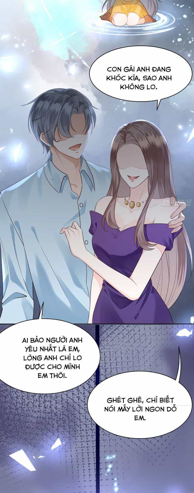 Ái Dục Cửu Tiêu - Chương 2 - ảnh 16