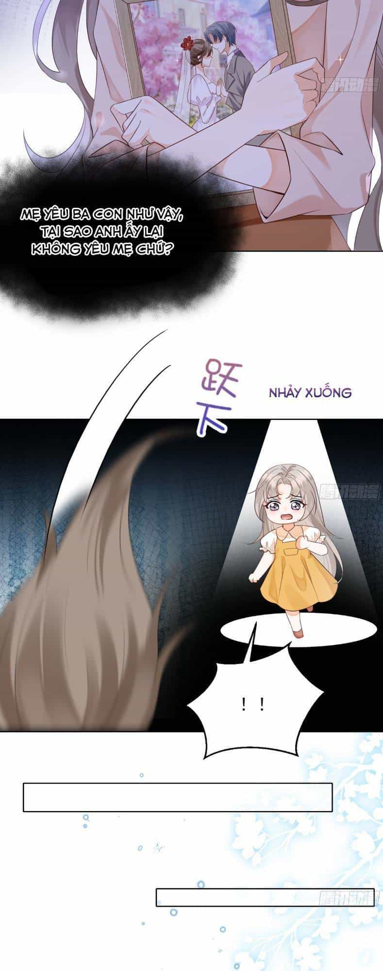 Ái Dục Cửu Tiêu - Chương 2 - ảnh 18