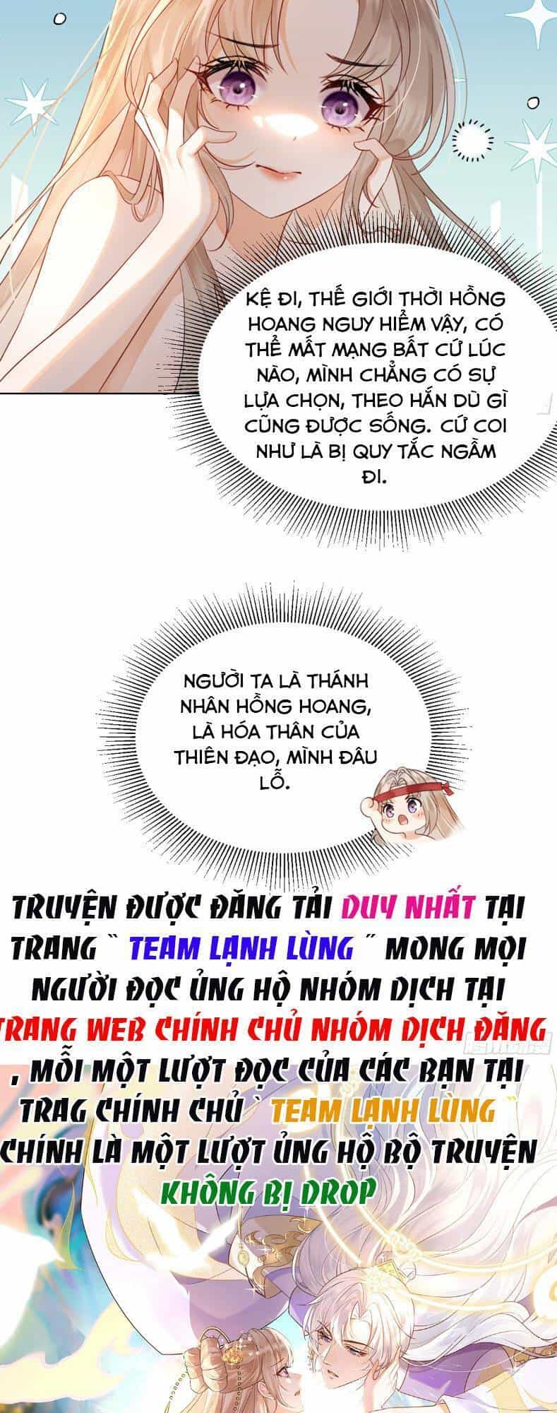 Ái Dục Cửu Tiêu - Chương 2 - ảnh 23
