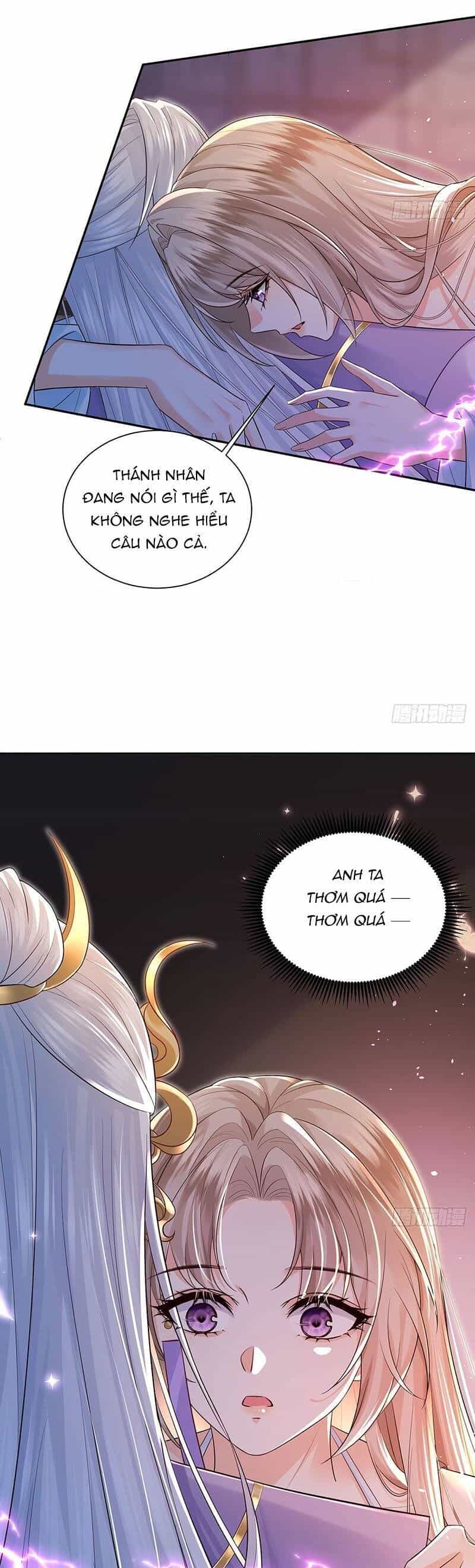 Ái Dục Cửu Tiêu - Chương 20 - ảnh 6