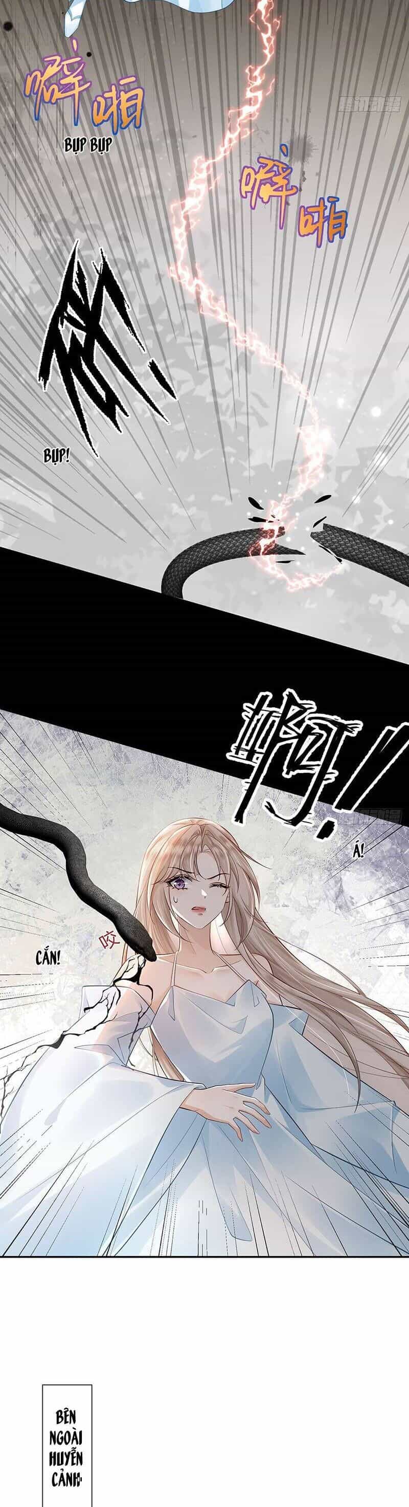 Ái Dục Cửu Tiêu - Chương 23 - ảnh 12