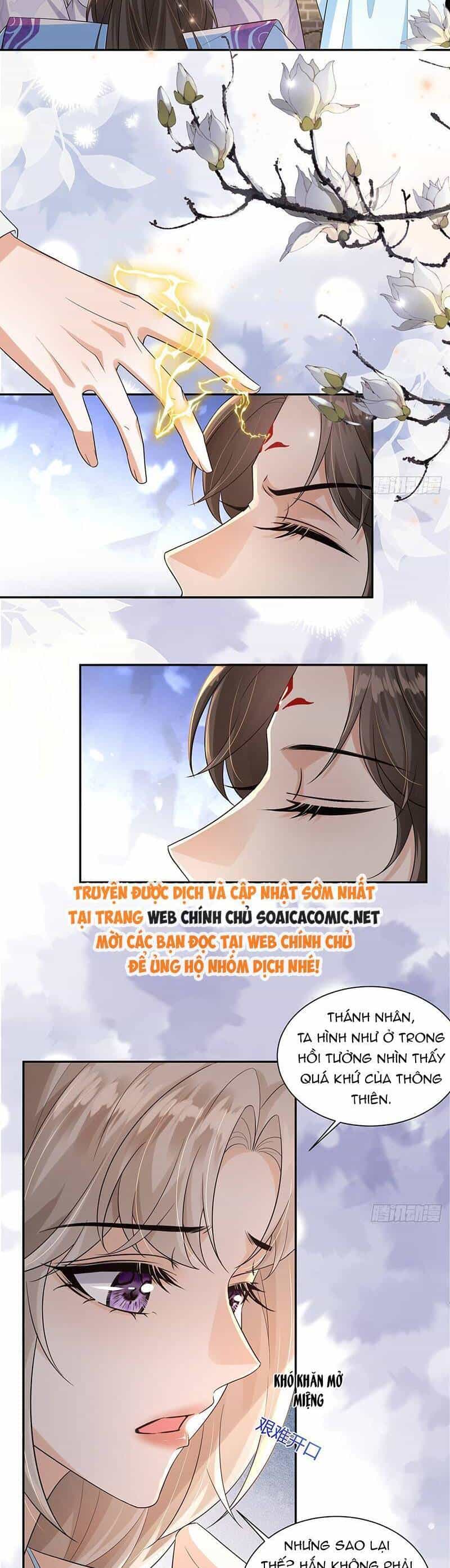 Ái Dục Cửu Tiêu - Chương 28 - ảnh 3