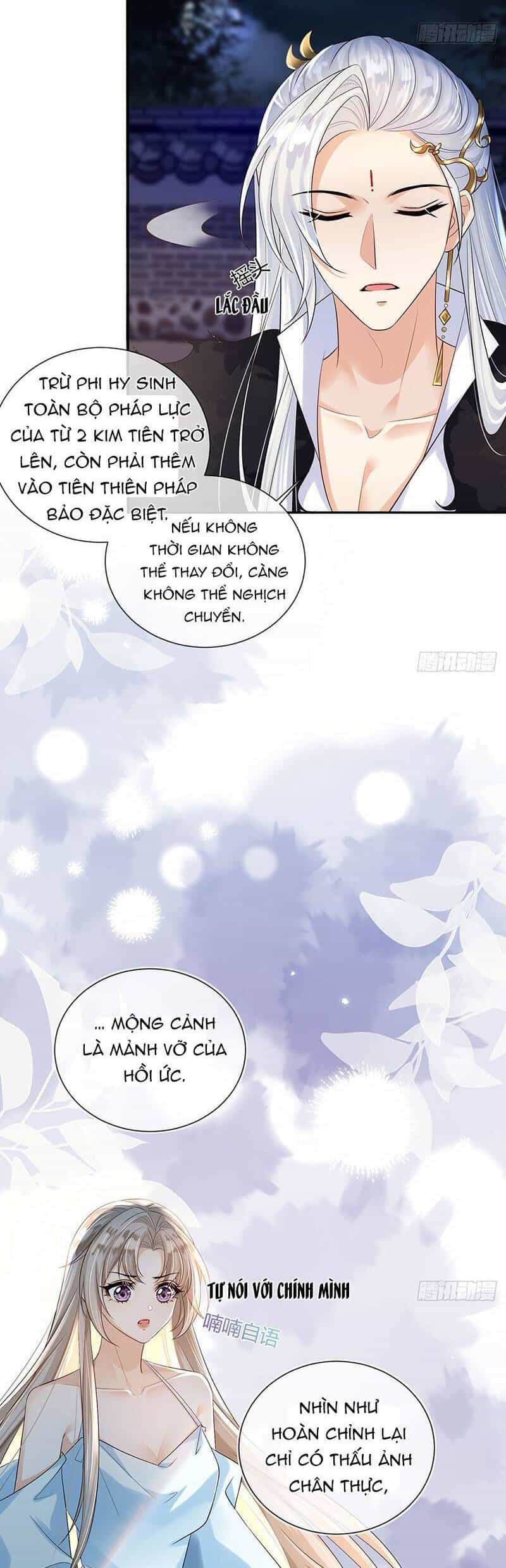 Ái Dục Cửu Tiêu - Chương 29 - ảnh 6