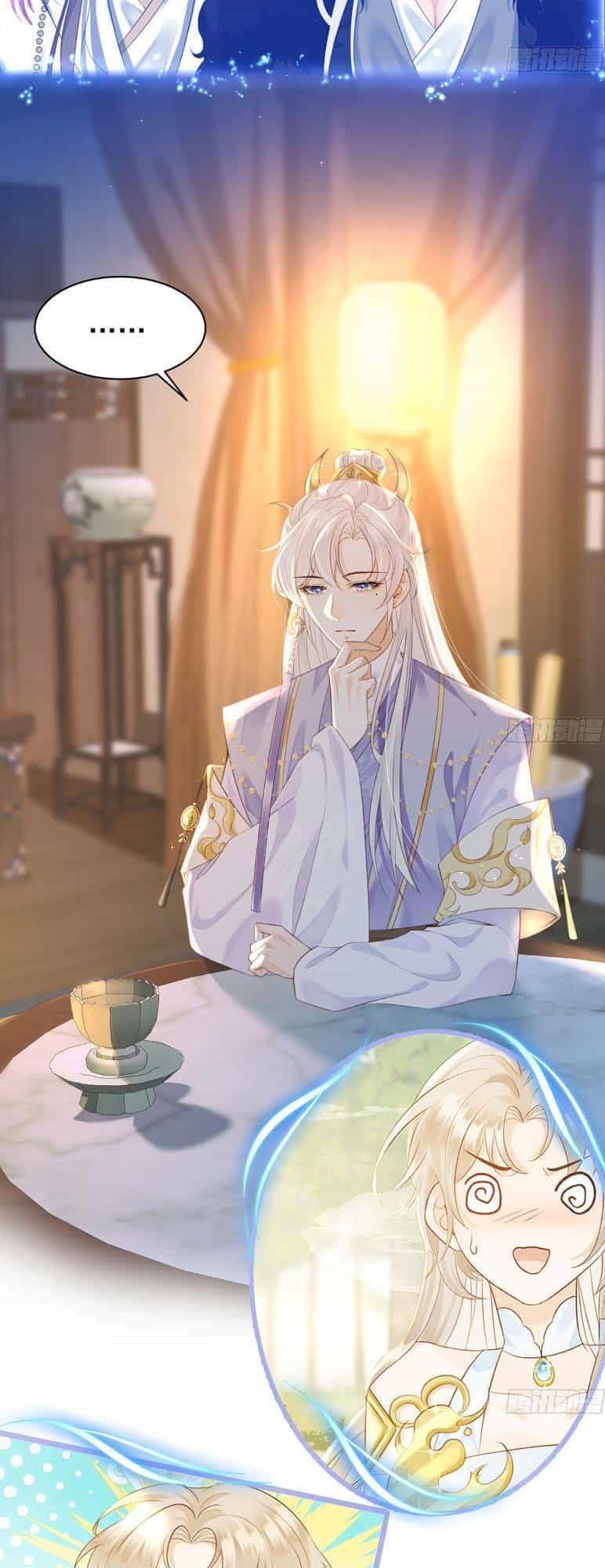 Ái Dục Cửu Tiêu - Chương 3 - ảnh 4