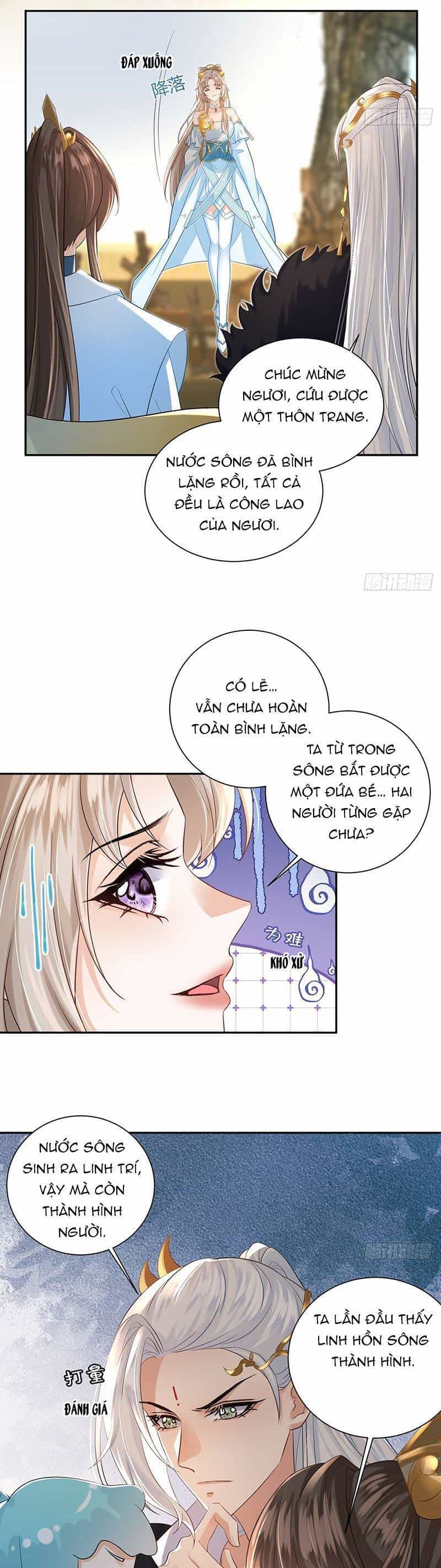 Ái Dục Cửu Tiêu - Chương 31 - ảnh 5