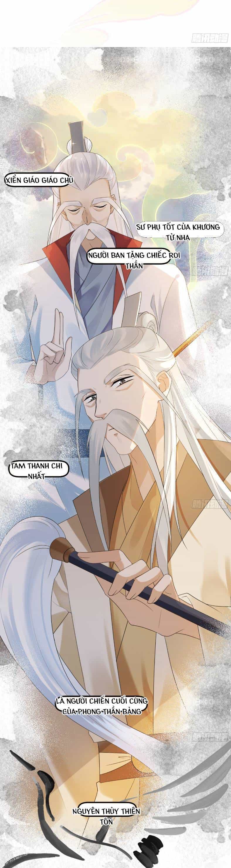 Ái Dục Cửu Tiêu - Chương 6 - ảnh 4