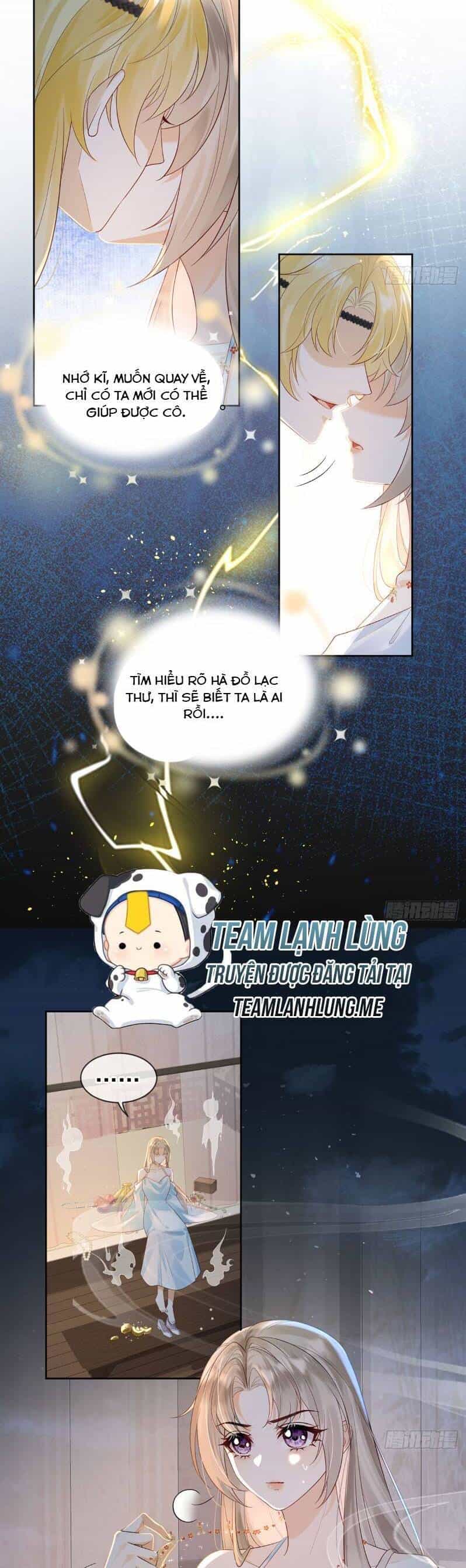 Ái Dục Cửu Tiêu - Chương 9 - ảnh 14