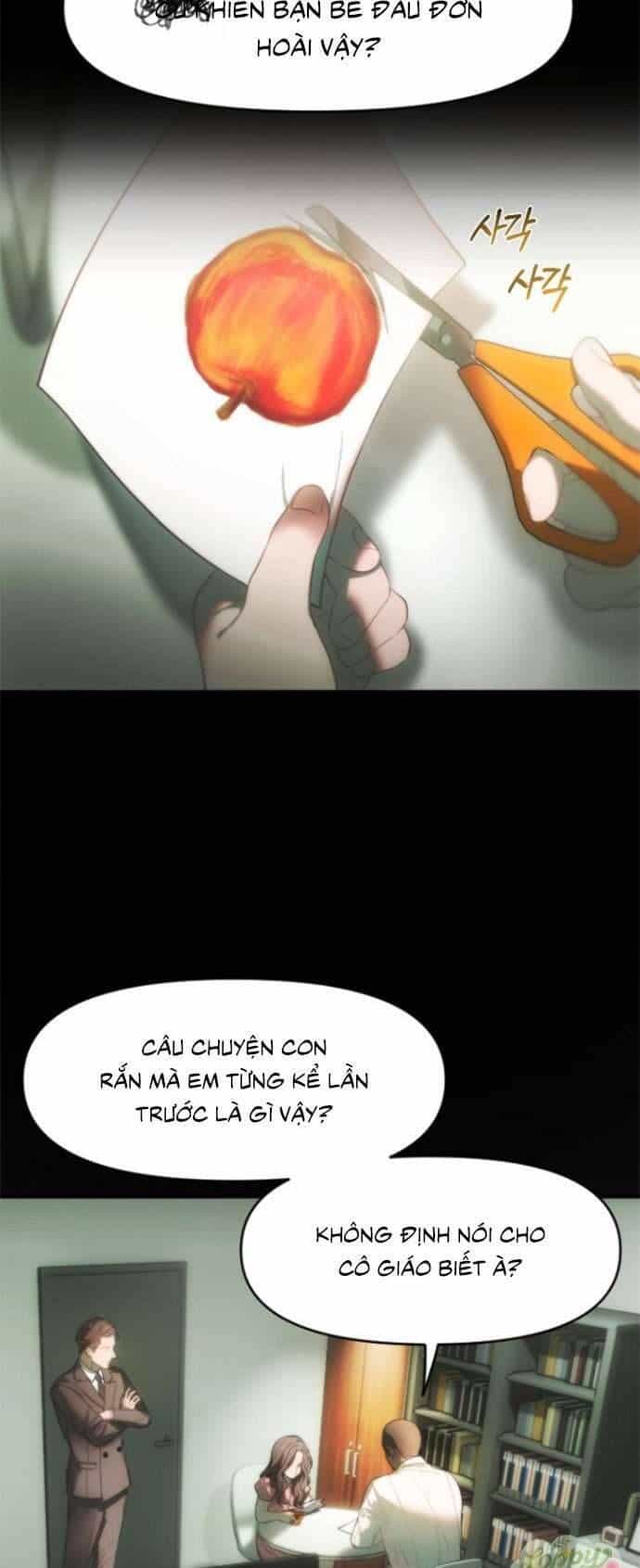 Ai Là Kẻ Đã Giết Tôi? - Chương 2 - ảnh 5