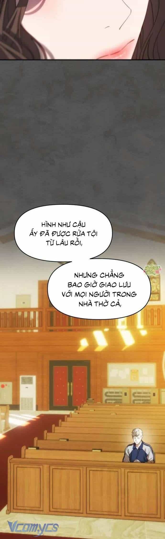 Ai Là Kẻ Đã Giết Tôi? - Chương 7 - ảnh 32