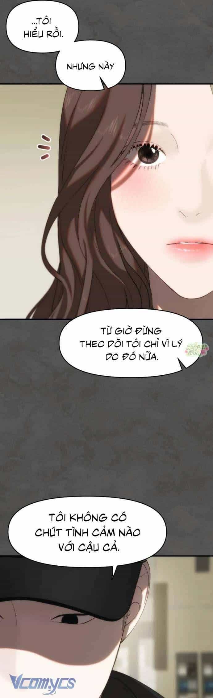 Ai Là Kẻ Đã Giết Tôi? - Chương 7 - ảnh 5
