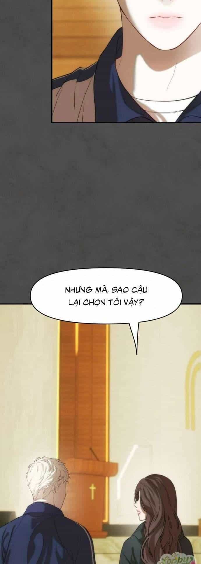 Ai Là Kẻ Đã Giết Tôi? - Chương 8 - ảnh 7