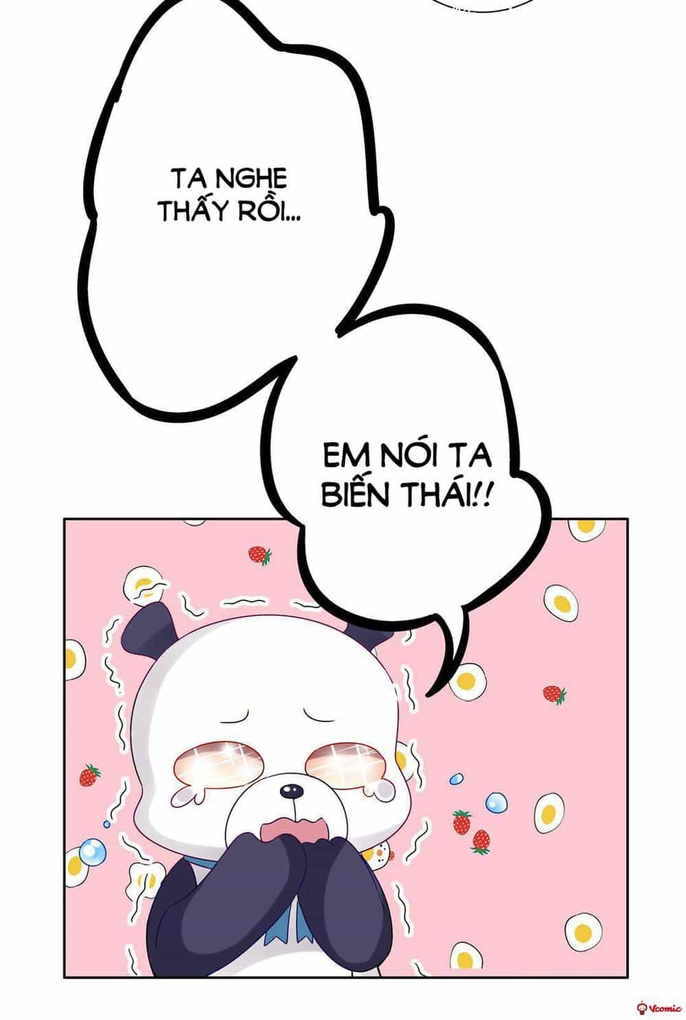 Ái Ngã Đích Đô Khứ Tử - Chương 13 - ảnh 11