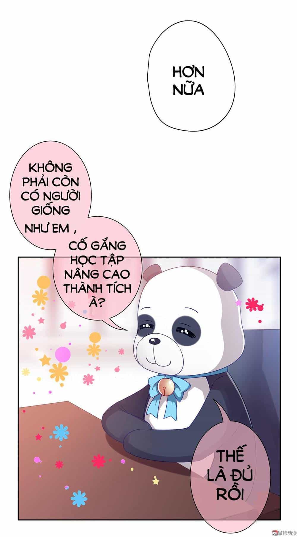 Ái Ngã Đích Đô Khứ Tử - Chương 13 - ảnh 25