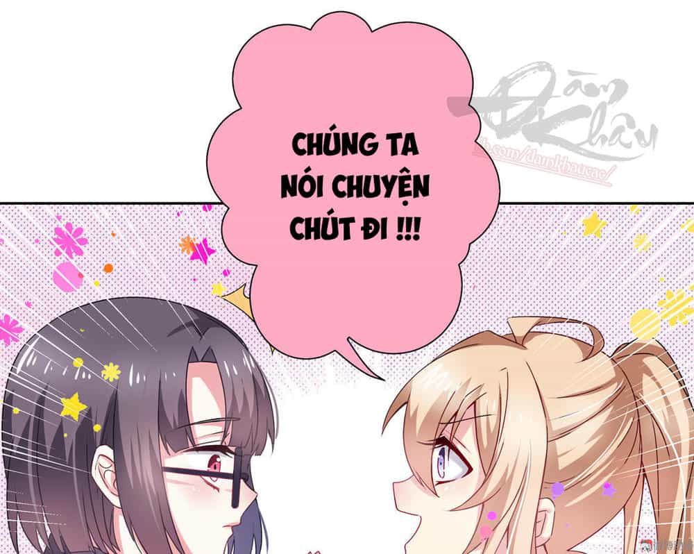 Ái Ngã Đích Đô Khứ Tử - Chương 16 - ảnh 7