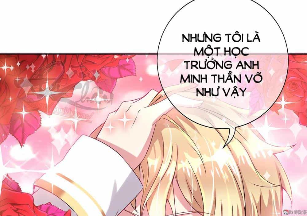 Ái Ngã Đích Đô Khứ Tử - Chương 17 - ảnh 8