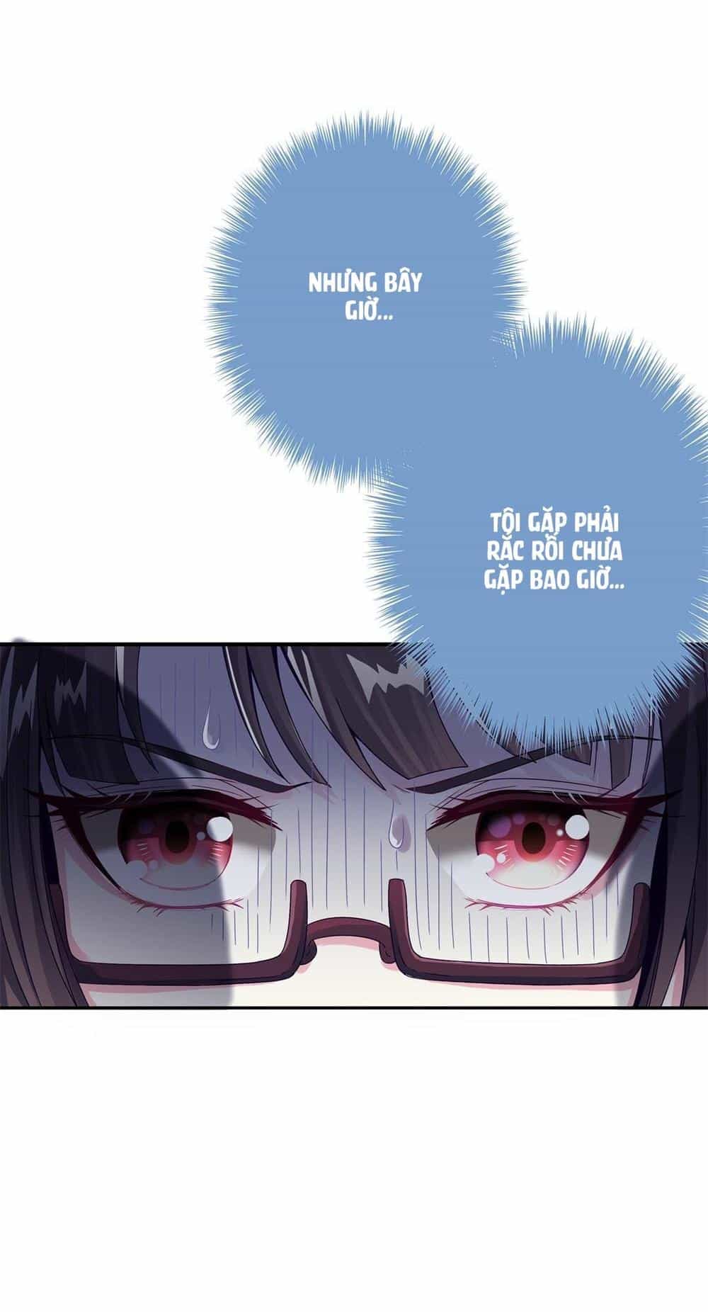 Ái Ngã Đích Đô Khứ Tử - Chương 3 - ảnh 12