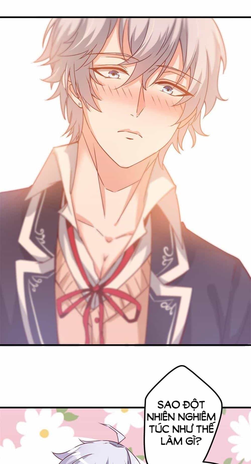 Ái Ngã Đích Đô Khứ Tử - Chương 8 - ảnh 17