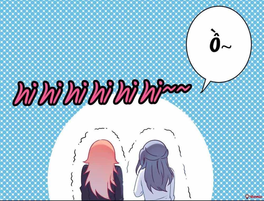Ái Ngã Đích Đô Khứ Tử - Chương 11 - ảnh 12