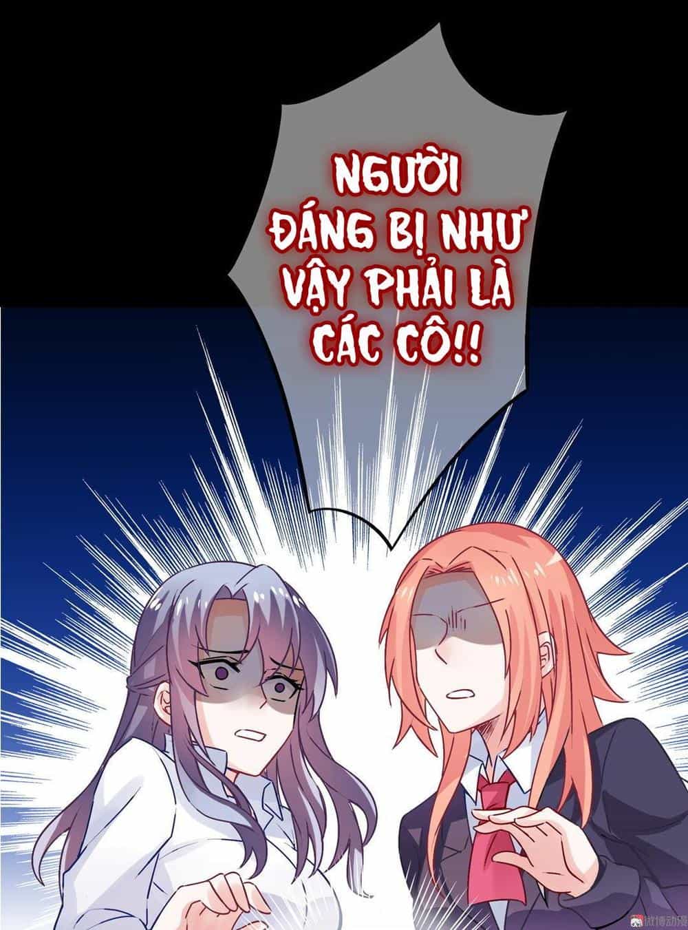 Ái Ngã Đích Đô Khứ Tử - Chương 11 - ảnh 28