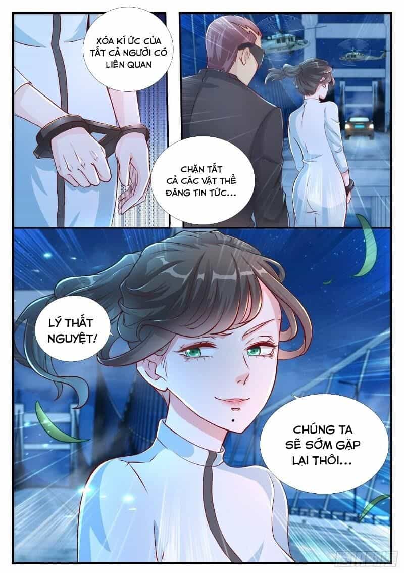 Ai Nói Ta Là Đại Lão? - Chương 6 - ảnh 2