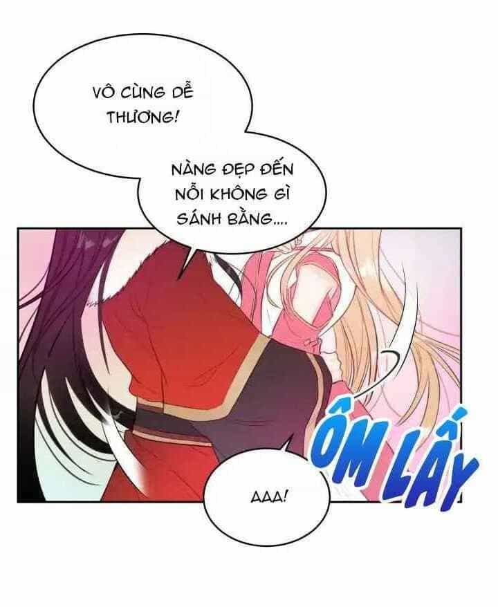 Ái Phi Khế Ước - Chương 1 - ảnh 13