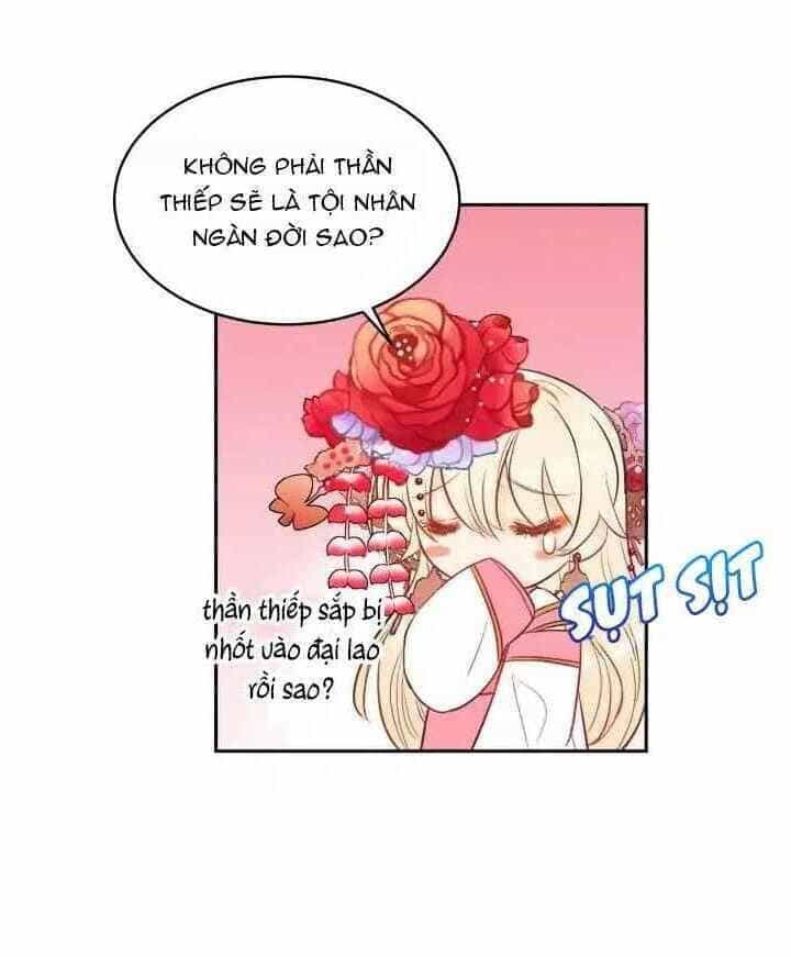 Ái Phi Khế Ước - Chương 1 - ảnh 5