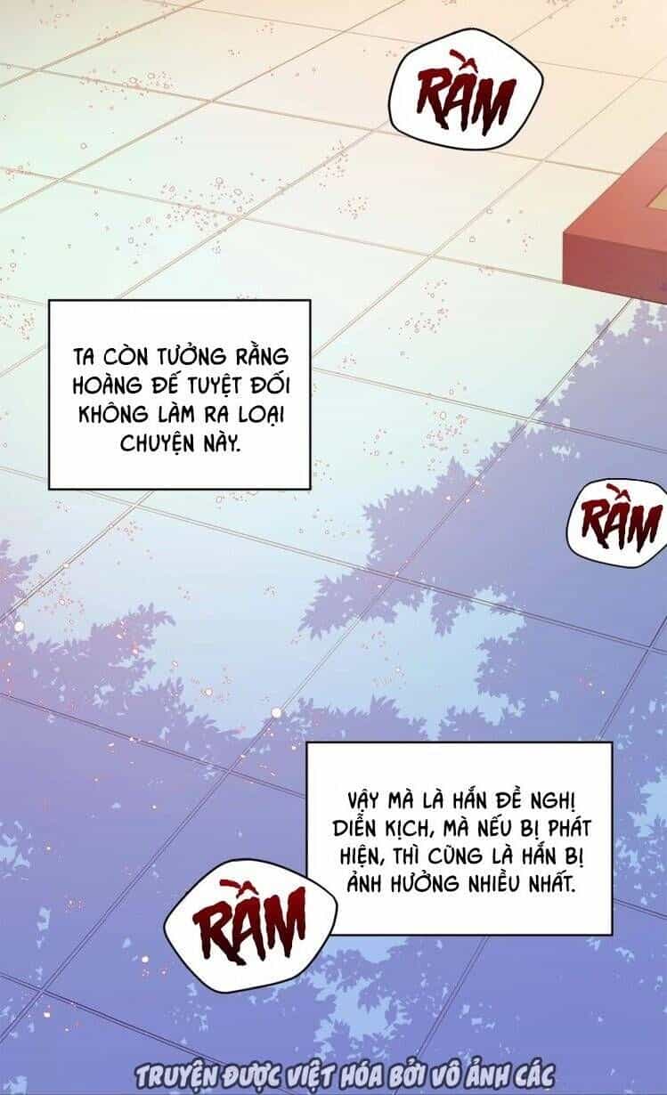 Ái Phi Khế Ước - Chương 10 - ảnh 75