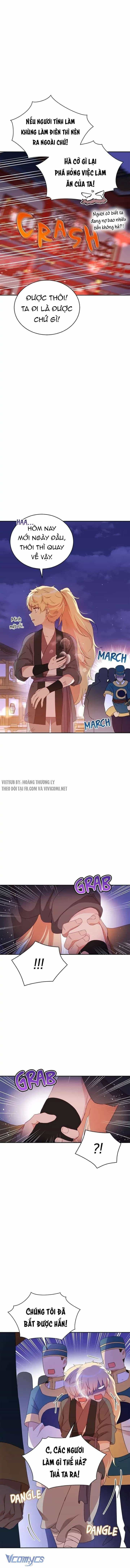 Ái Phi Khế Ước - Chương 97 - ảnh 4