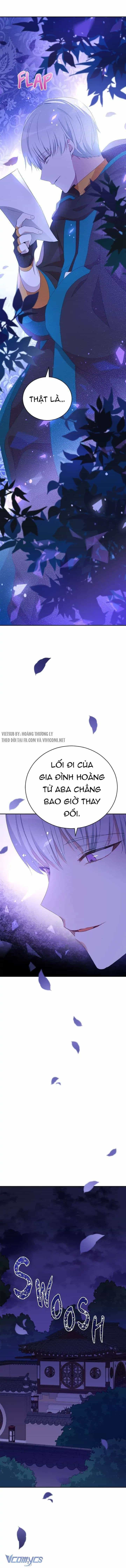Ái Phi Khế Ước - Chương 100 - ảnh 18