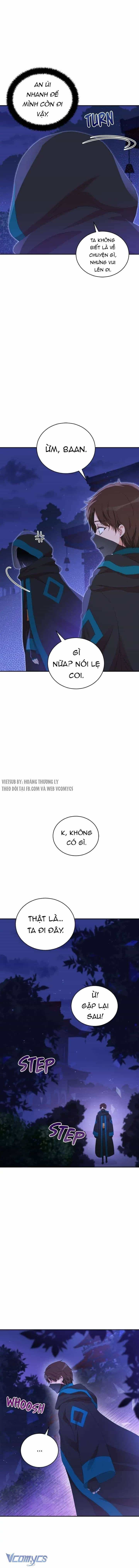 Ái Phi Khế Ước - Chương 103 - ảnh 8