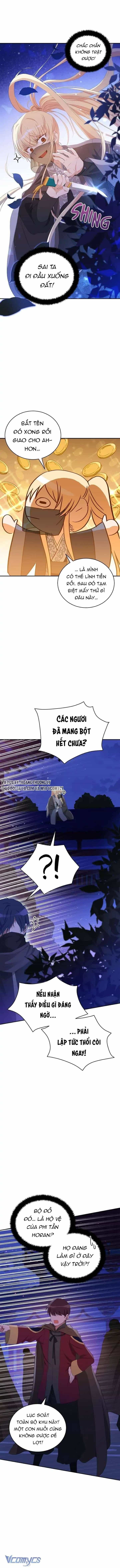 Ái Phi Khế Ước - Chương 104 - ảnh 9