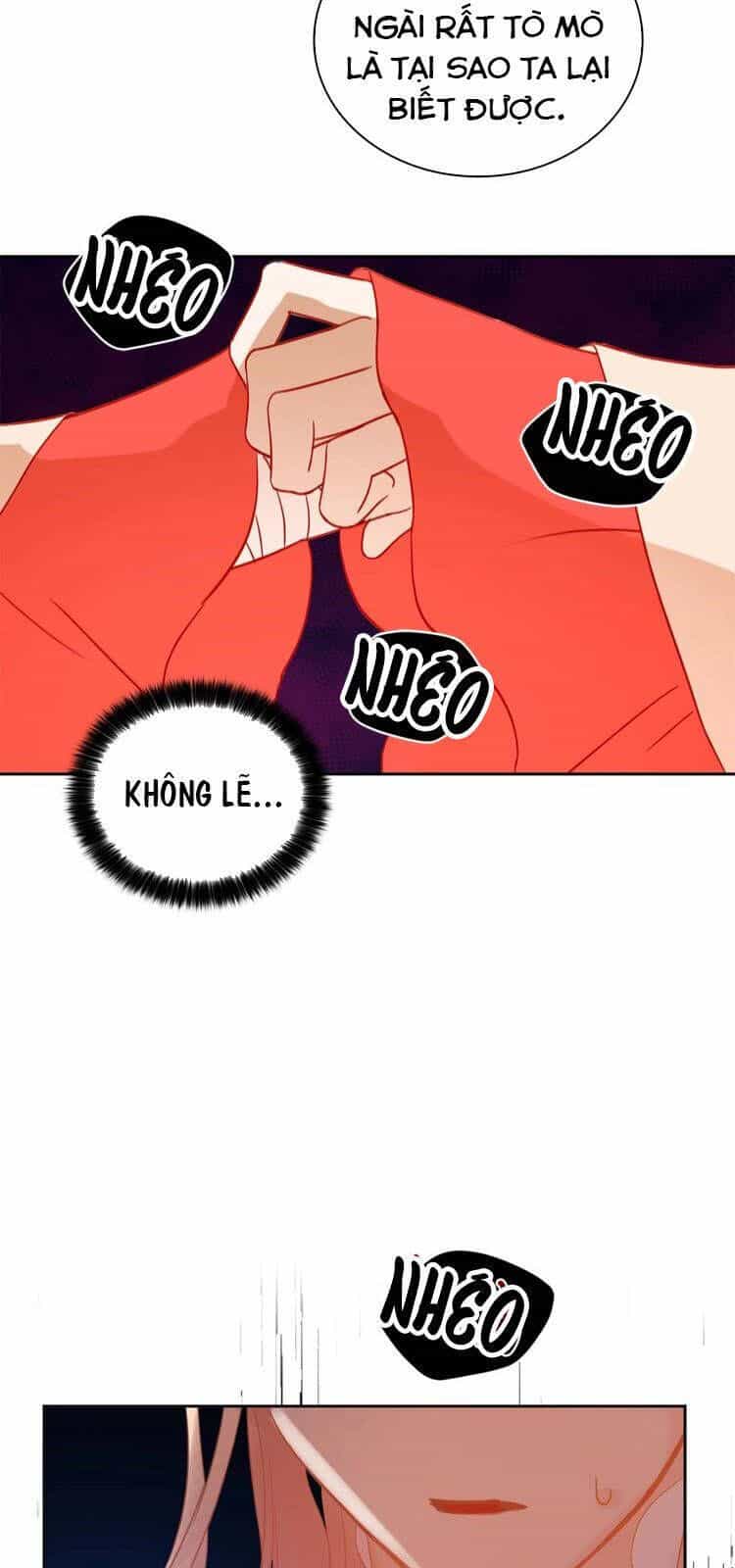 Ái Phi Khế Ước - Chương 11 - ảnh 22
