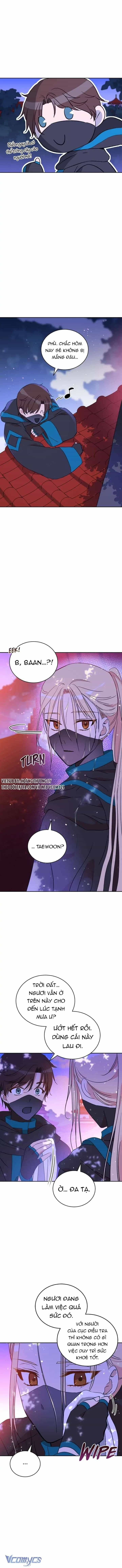 Ái Phi Khế Ước - Chương 114 - ảnh 13