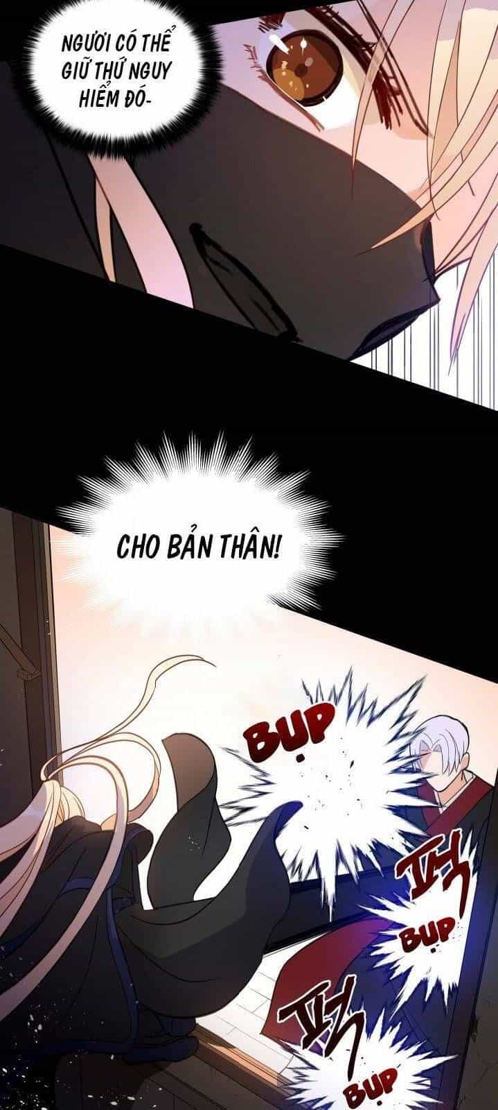 Ái Phi Khế Ước - Chương 12 - ảnh 53