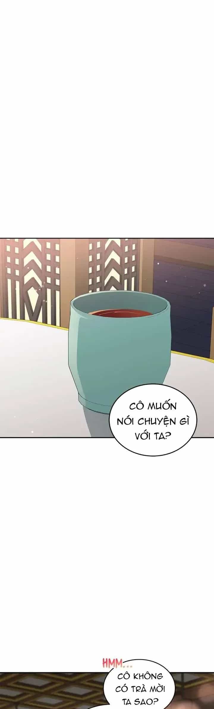 Ái Phi Khế Ước - Chương 124 - ảnh 23