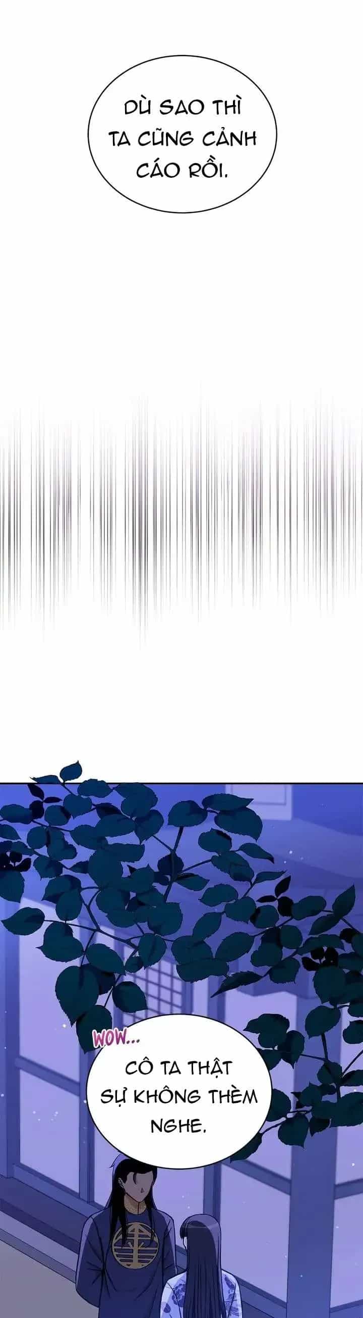 Ái Phi Khế Ước - Chương 124 - ảnh 35