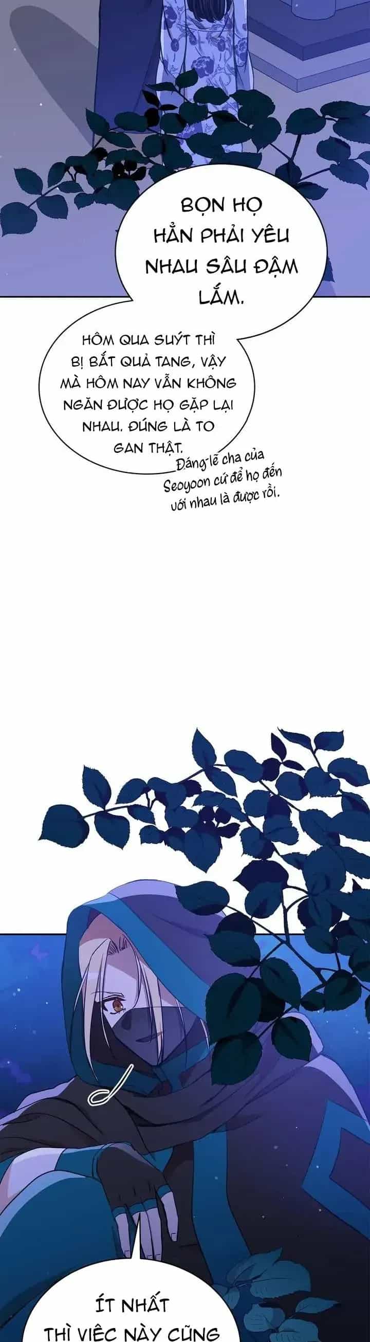 Ái Phi Khế Ước - Chương 124 - ảnh 36
