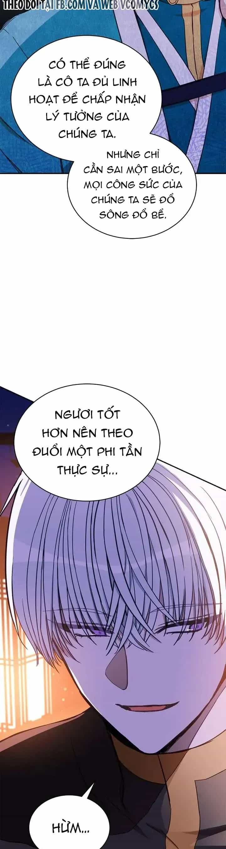 Ái Phi Khế Ước - Chương 125 - ảnh 34